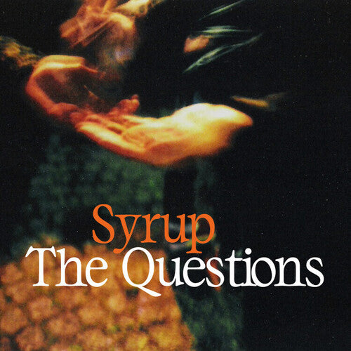 Syrup: The Questions (Vinyl LP)