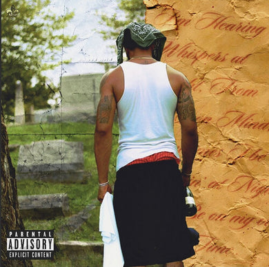 Monday Night: I'm Mad Hol'on (Vinyl LP)