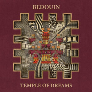 Bedouin: Temple Of Dreams (Vinyl LP)