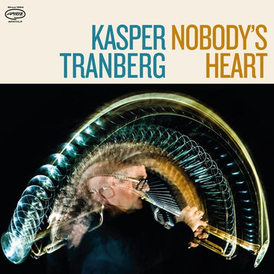 Tranberg, Kasper: Nobody's Heart (Vinyl LP)