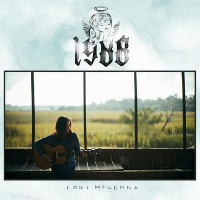 McKenna, Lori: 1988 (Vinyl LP)
