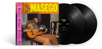 Masego: Masego (Vinyl LP)