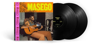 Masego: Masego (Vinyl LP)