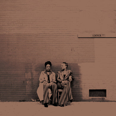 B. Cool-Aid: Leather Blvd. (Vinyl LP)