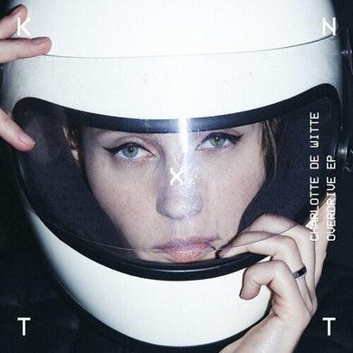 De Witte, Charlotte: Overdrive (12-Inch Single)