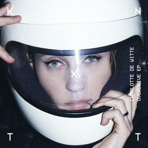 De Witte, Charlotte: Overdrive (12-Inch Single)