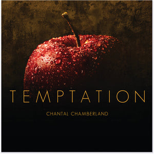 Chamberland, Chantal: Temptation (2LP) (Vinyl LP)