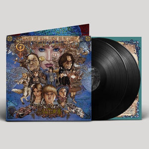 ...and You Will Know Us: Tao Of The Dead (Vinyl LP)