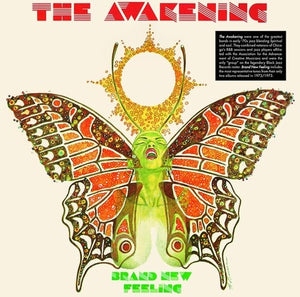 Awakening: Brand New Feeling (Vinyl LP)