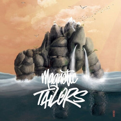 Magnetic Tailors: Magnetic Tailors (Vinyl LP)