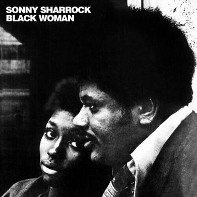 Sharrock, Sonny: Black Woman (Vinyl LP)