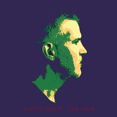 Cole, Lloyd: On Pain (Vinyl LP)