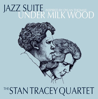 Tracey, Stan: Under Milk Wood (Vinyl LP)