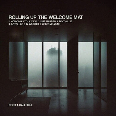 Ballerini, Kelsea: Rolling Up The Welcome Mat (Vinyl LP)