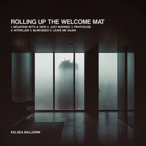 Ballerini, Kelsea: Rolling Up The Welcome Mat (Vinyl LP)