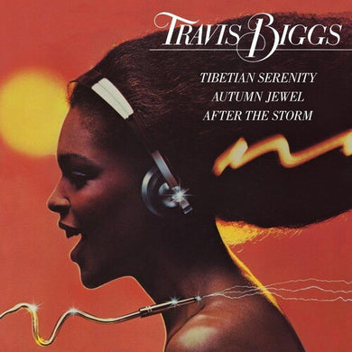 Biggs, Travis: Tibetian Serenity / Autumn Jewel (12-Inch Single)