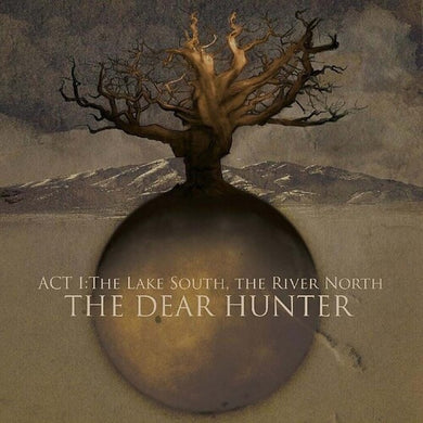 Dear Hunter: Act I (Vinyl LP)