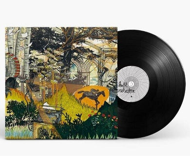 Bell Orchestre: Recording A Tape The Colour Of The Light (Vinyl LP)