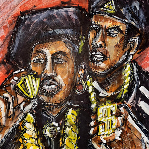 Conway the Machine / Skeese, Jae: Pain Provided Profit (Vinyl LP)