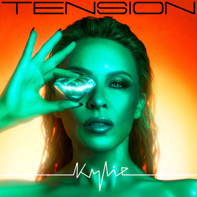 Minogue, Kylie: Tension (Vinyl LP)