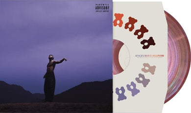 6Lack: Since I Have A Lover (Vinyl LP)