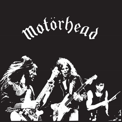 Motorhead: Motorhead / City Kids (12-Inch Single)