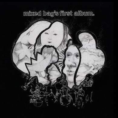 Mixed Bag: Mixed Bag's First Album (Vinyl LP)