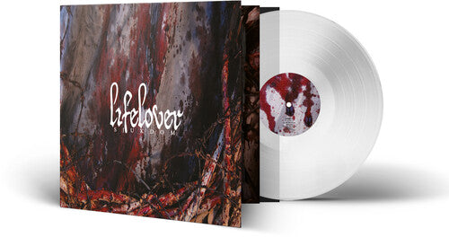Lifelover: Sjukdom (Vinyl LP)