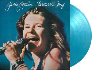 Joplin, Janis: Farewell Song (Vinyl LP)