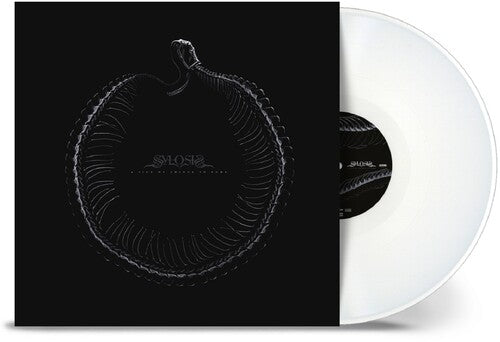 Sylosis: A Sign of Things to Come - White (Vinyl LP)