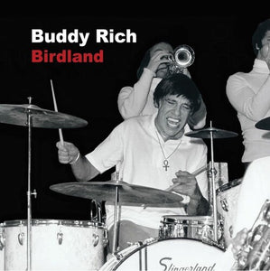 Rich, Buddy: Birdland (Vinyl LP)