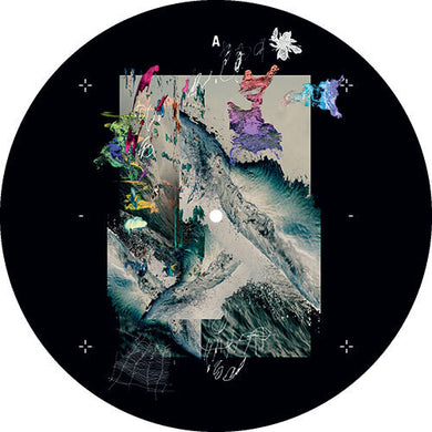Bart Skils & Weska: Something More (12-Inch Single)
