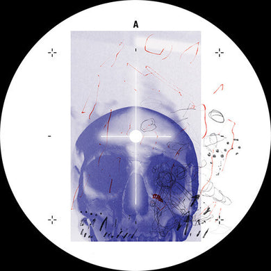 Macaluso, Mike: Final Chapter (Charles D Remix) (12-Inch Single)