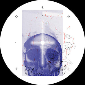 Macaluso, Mike: Final Chapter (Charles D Remix) (12-Inch Single)