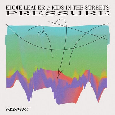 Leader, Eddie: Pressure (12-Inch Single)