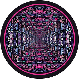 Jay Farina & Quinzi: Pumpin The Junk (12-Inch Single)
