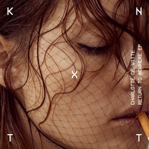 De Witte, Charlotte: Return To Nowhere (12-Inch Single)