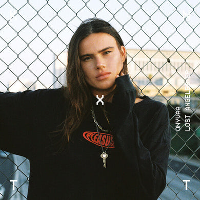 Onyvaa: Lost Angeles (12-Inch Single)