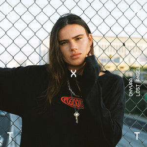 Onyvaa: Lost Angeles (12-Inch Single)