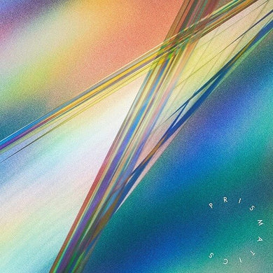Tendre: Prismatics (Vinyl LP)