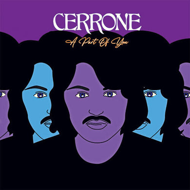 Cerrone: A Part of You (12-Inch Single)
