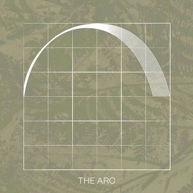 Barera, John: The Arc (12-Inch Single)
