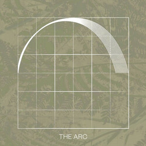 Barera, John: The Arc (12-Inch Single)