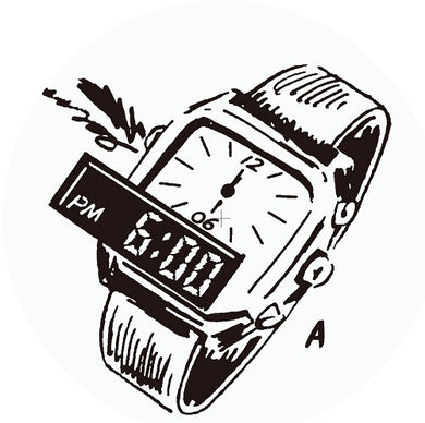 Rhymester: After 6 / After 6 (After 6 Junction Version) (7-Inch Single)