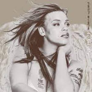 Evans, Faith: Faithfully (Vinyl LP)