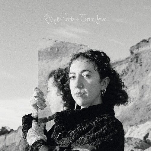 Sofia, Maija: True Love (Vinyl LP)