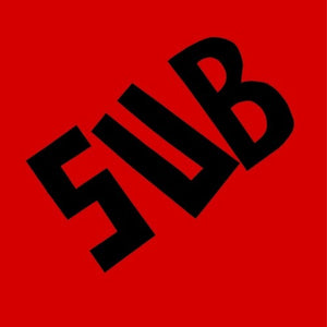 Sub / Various: SUB (Vinyl LP)