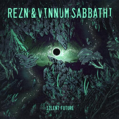 Rezn / Sabbathi, Vinnum: Silent Future (Vinyl LP)