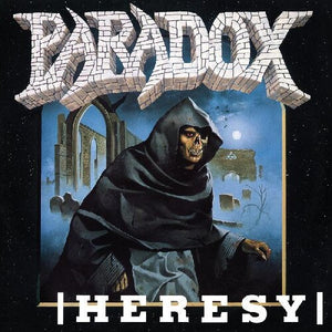 Heresyby Paradox (Vinyl Record)