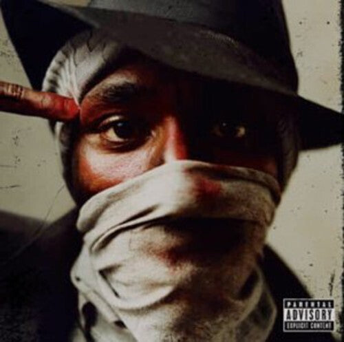 Mos Def: New Danger - 180gm Vinyl (Vinyl LP)
